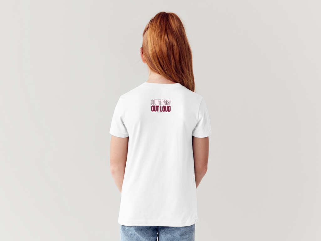 “Future Leader” Youth T-Shirt
