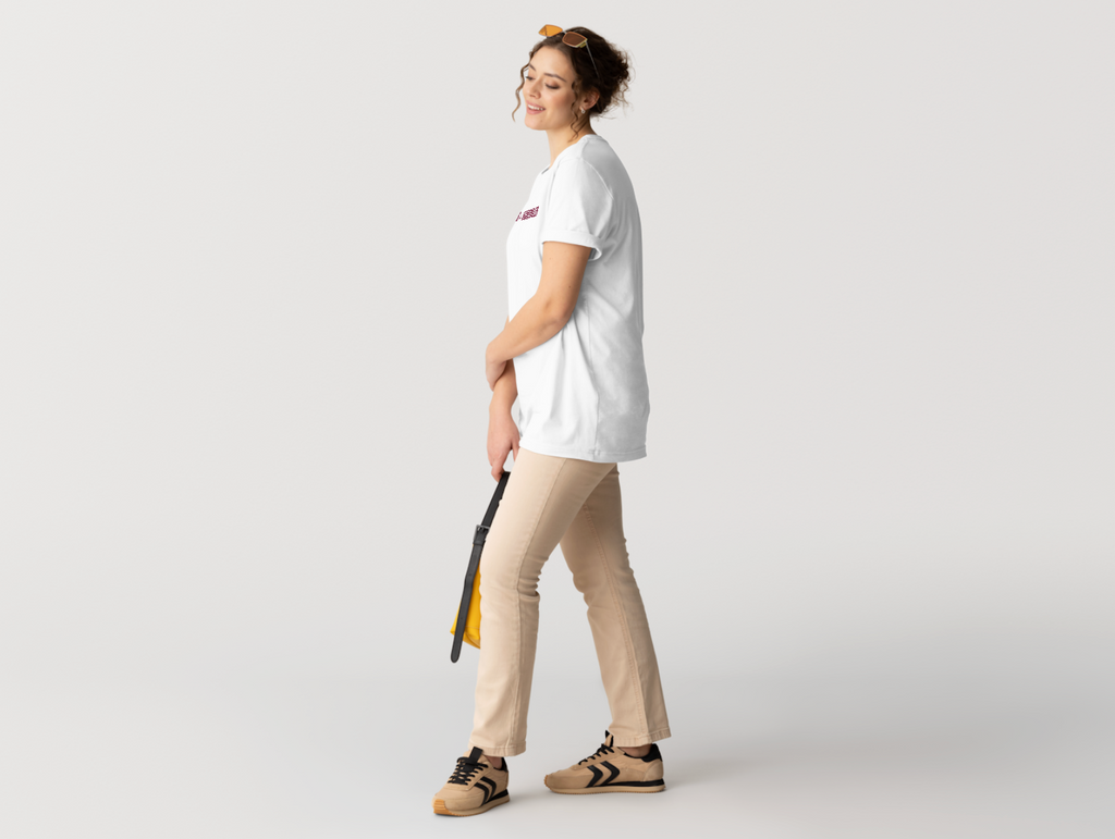 "CEO of Snacks + Schedules" Classic Fit Tee