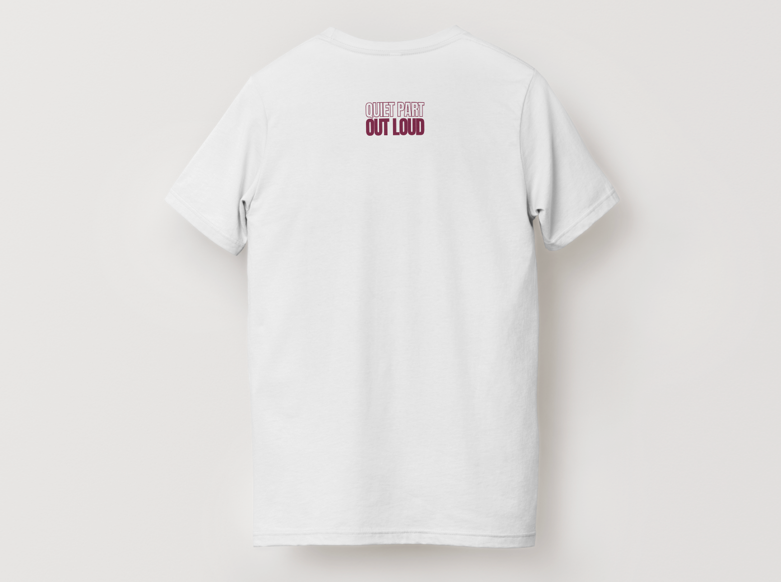 "Work-life balance?  More like work-life blender." Classic Fit Tee