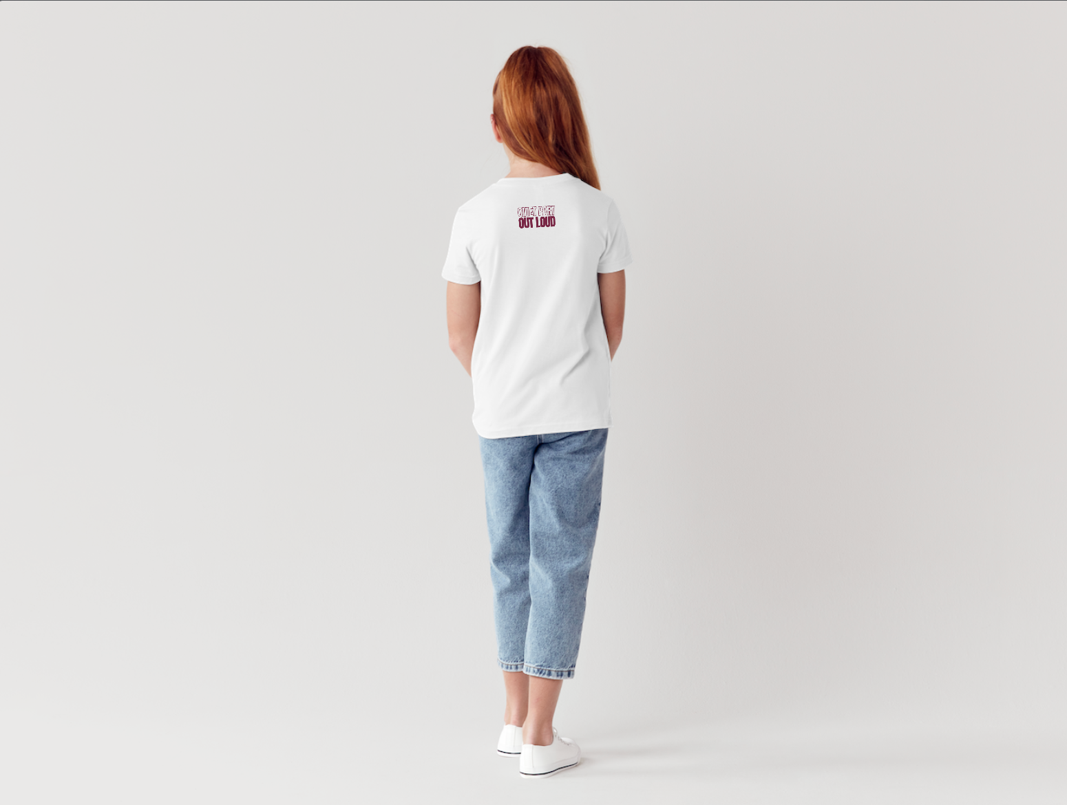 “CEO in Training” Youth T-Shirt